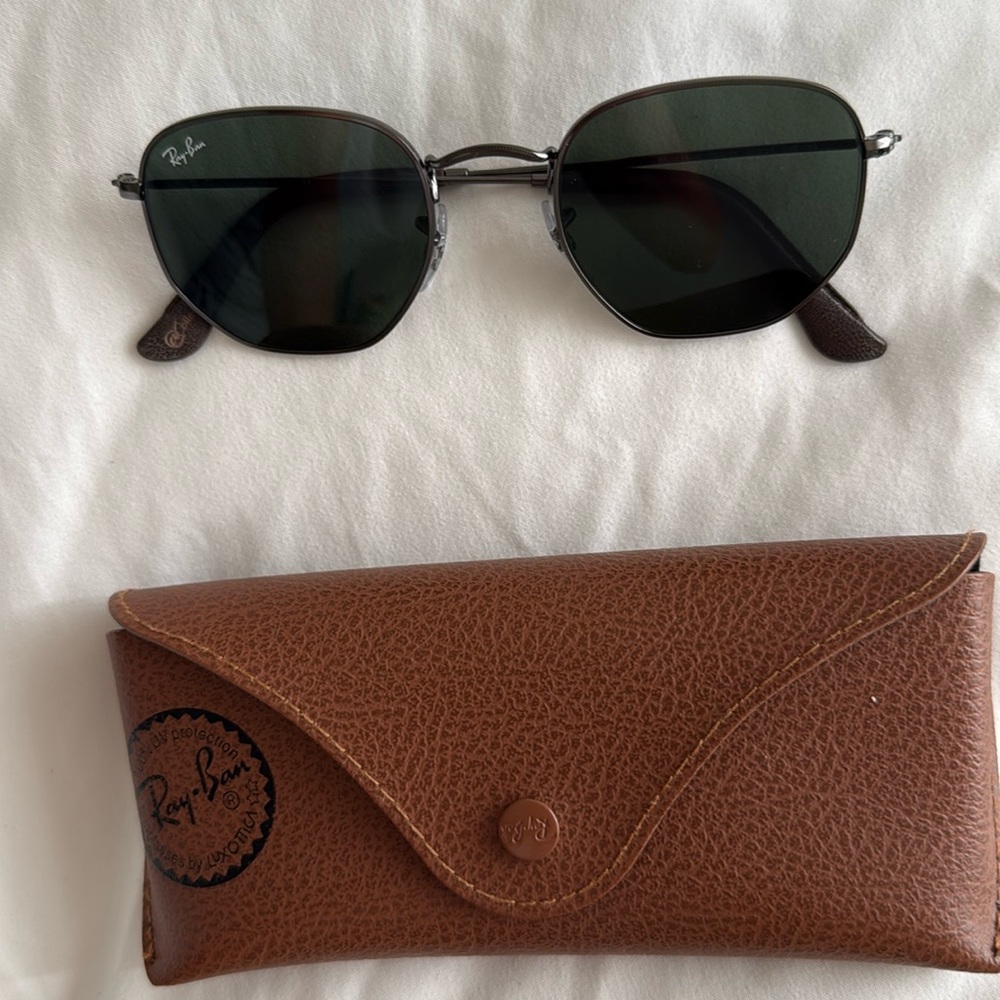 Rayban RB3548-N
